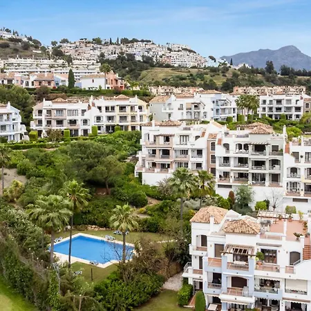 Vivi Homes - La Vida Dorada Apartment *