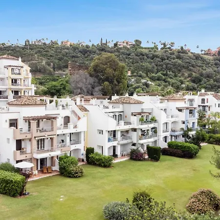 Apartment Vivi Homes - La Vida Dorada Benahavis
