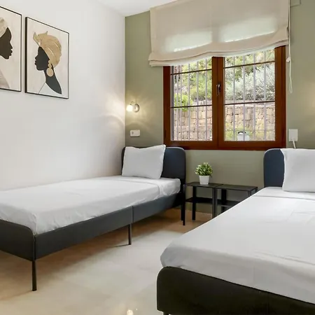 Apartment Vivi Homes - La Vida Dorada *