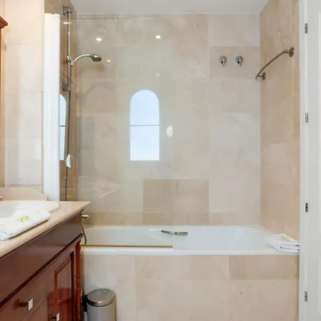 Apartment Vivi Homes - La Vida Dorada Benahavis