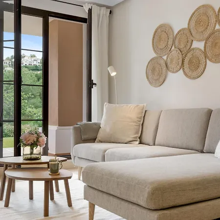 Vivi Homes - La Vida Dorada Apartment Benahavis