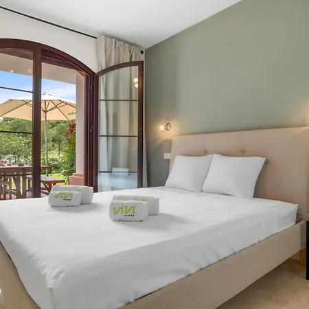 Apartment Vivi Homes - La Vida Dorada Benahavis