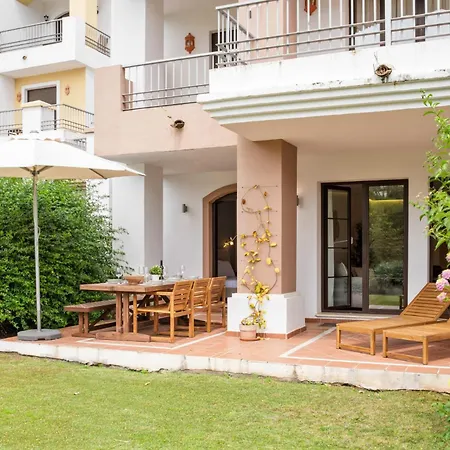 Apartment Vivi Homes - La Vida Dorada