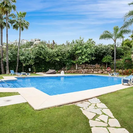 Apartment Vivi Homes - La Vida Dorada Benahavis