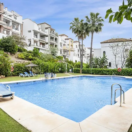 Vivi Homes - La Vida Dorada Apartment