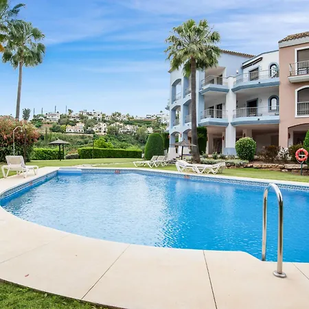 Apartment Vivi Homes - La Vida Dorada *