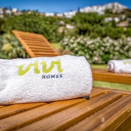 Vivi Homes - La Vida Dorada Apartment Benahavis