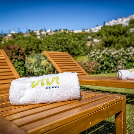 Vivi Homes - La Vida Dorada Apartment Benahavis