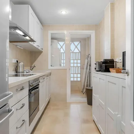 Apartamento Vivi Homes - La Vida Dorada