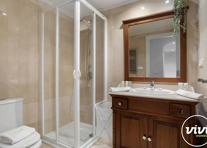 Vivi Homes - La Vida Dorada Apartmán